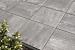 Smartton xxs linea 60x60x4cm amiata