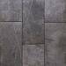Keramische Tegels "Tre" Tropea Grigio grijs 40x80x3