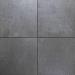 Cerasun 3+1 Cemento Anthracite 80x80x4cm