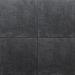 Keramische Tegels "Tre" Modena Sasso Nero zwart-antraciet 60x60x3