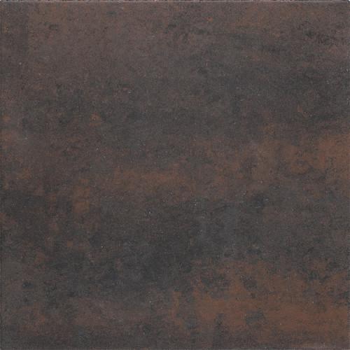 60Plus Soft Comfort 60x60x4 cm Corten